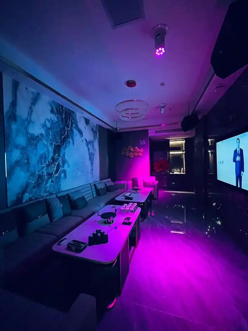 株洲商务ktv组局秘籍-石峰区ktv预定